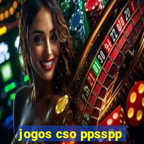 jogos cso ppsspp